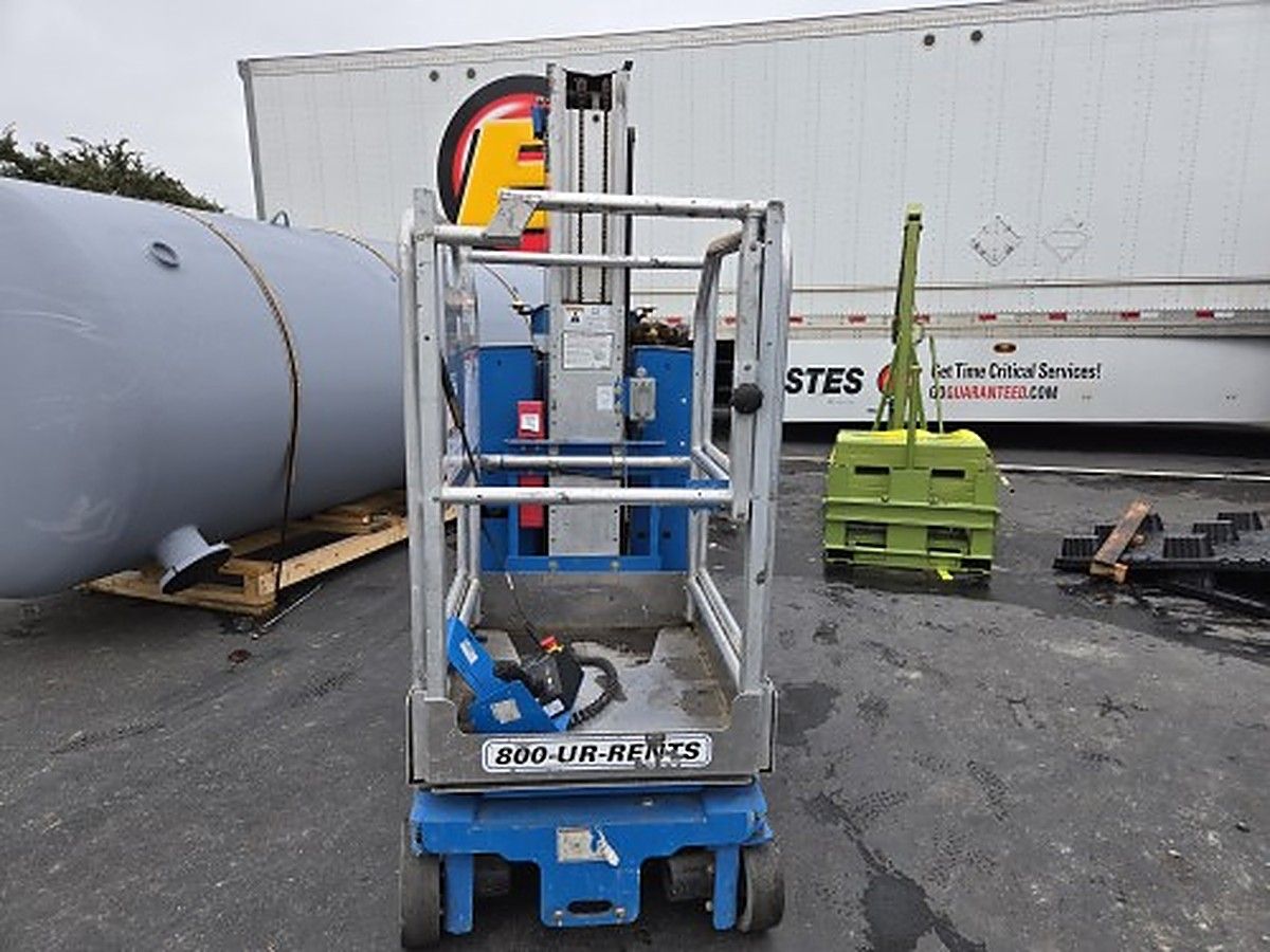 GENIE GR-20 photo 2