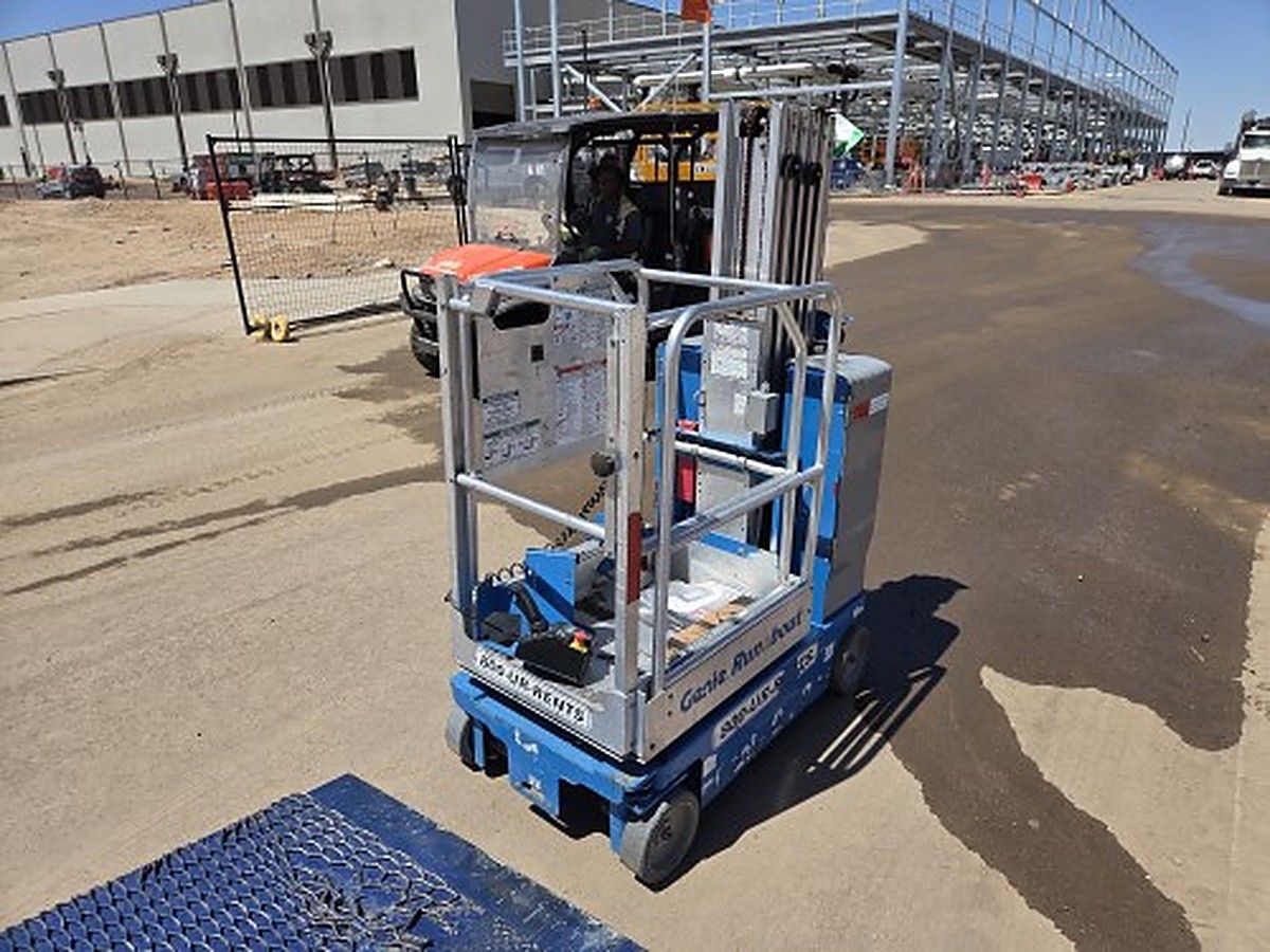 GENIE GR-20 photo 4