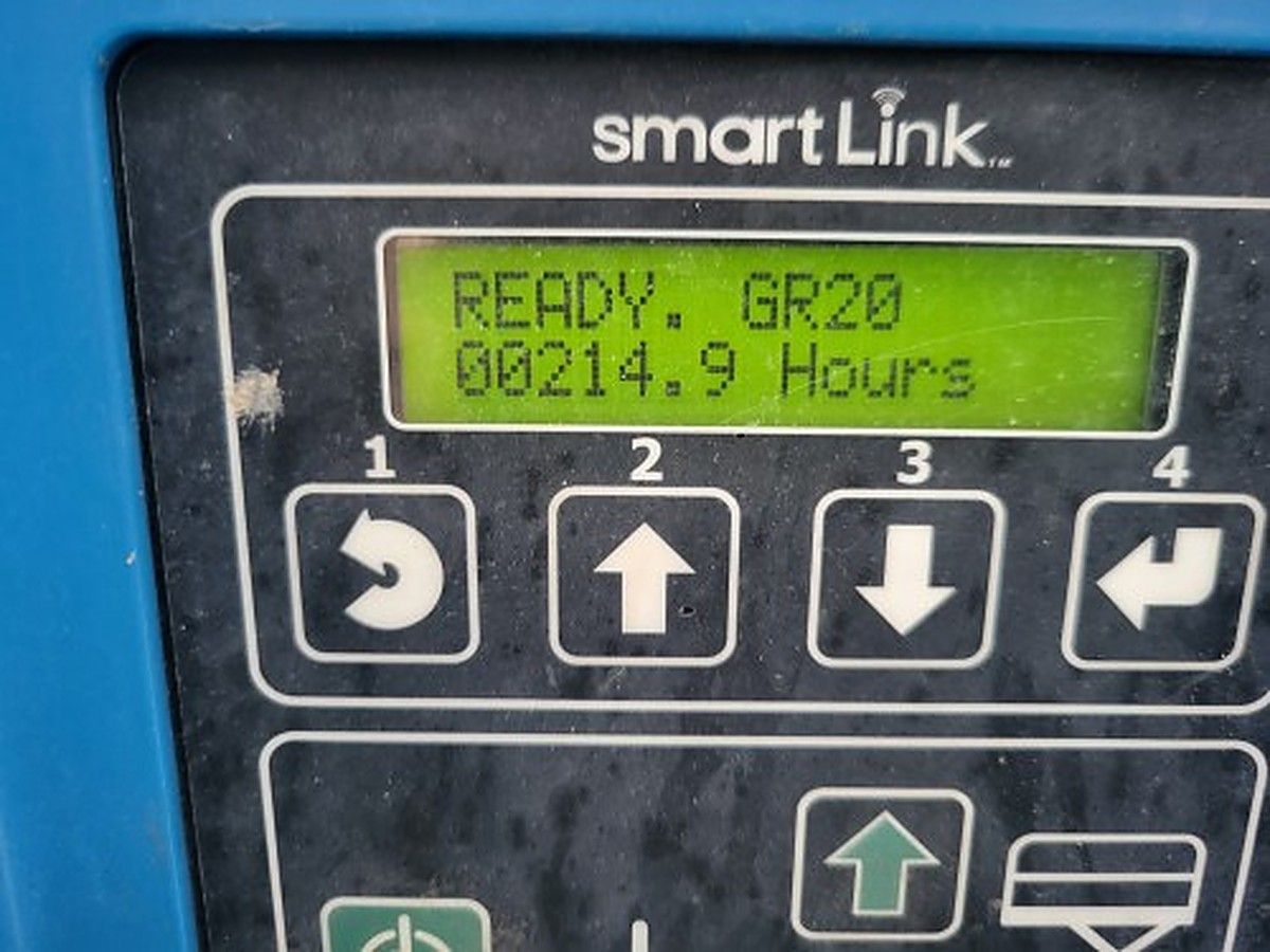 GENIE GR-20 photo 5