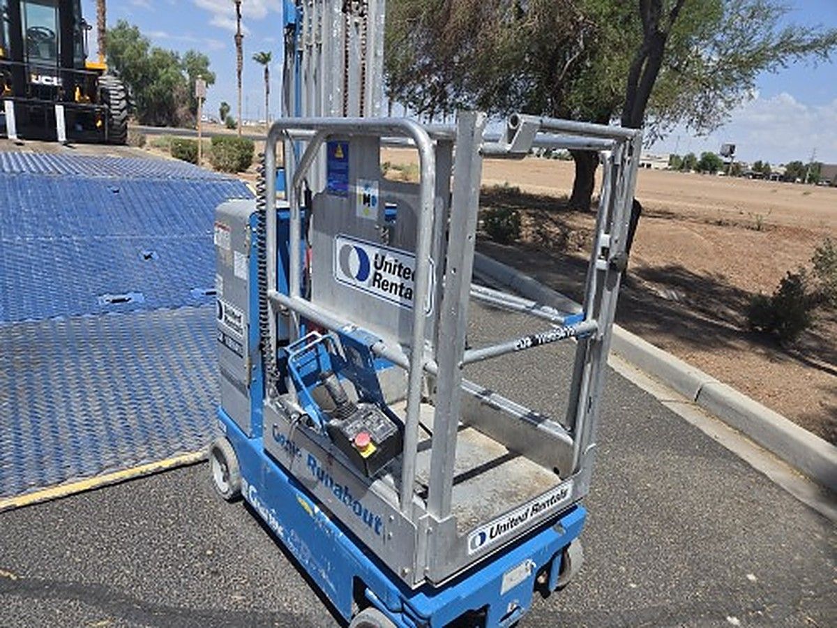 GENIE GR-20 photo 5