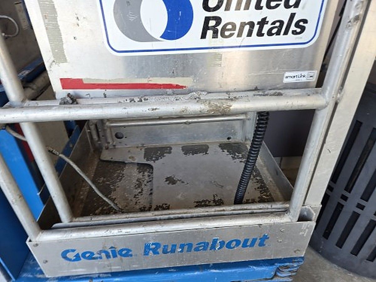 2019 GENIE GR-20 for sale in Las Vegas, NV