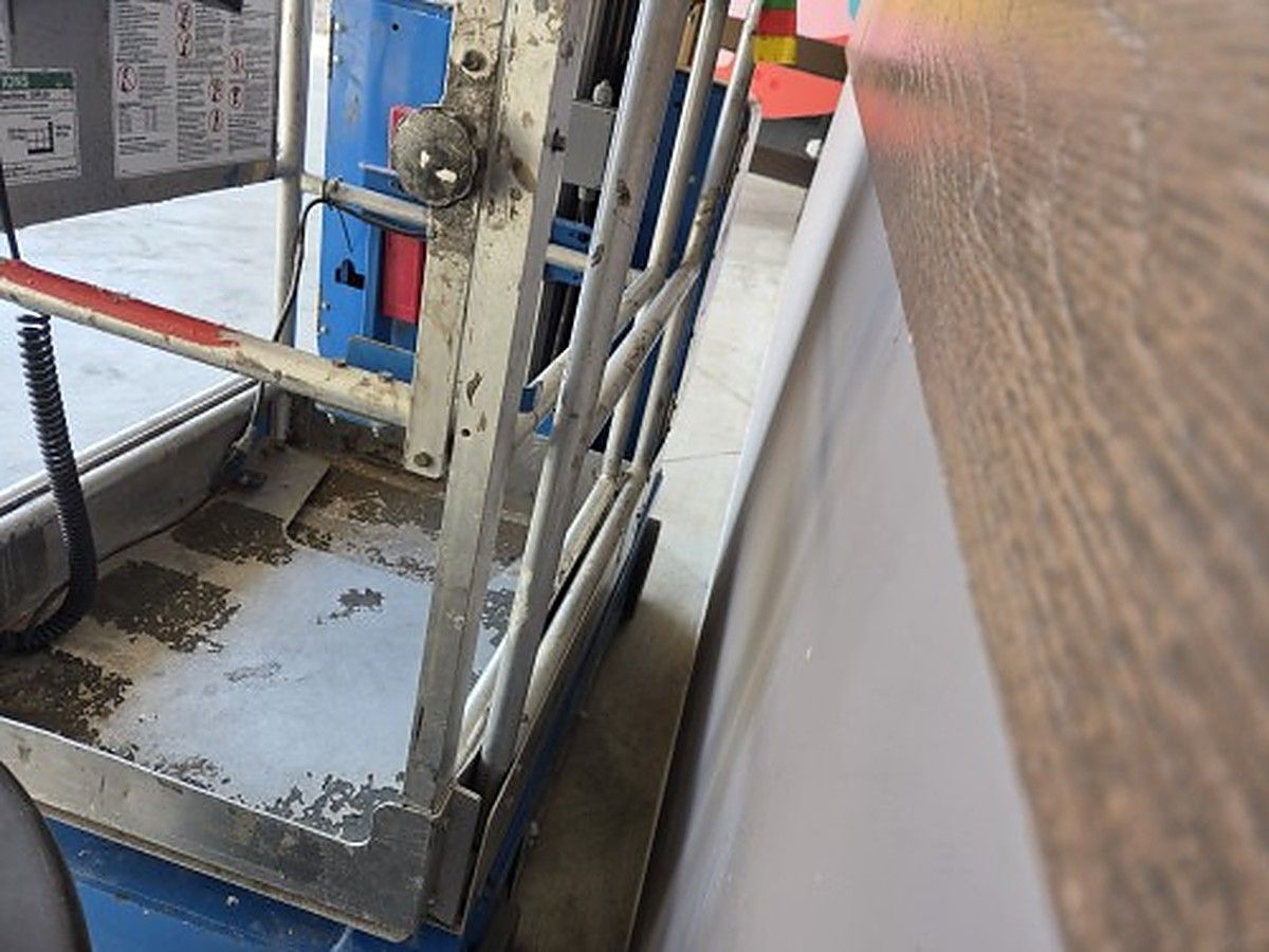GENIE GR-20 photo 2