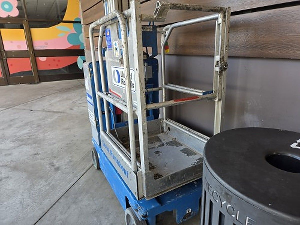 GENIE GR-20 photo 4