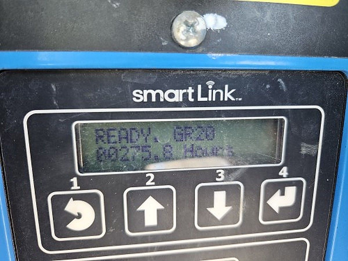GENIE GR-20 photo 4