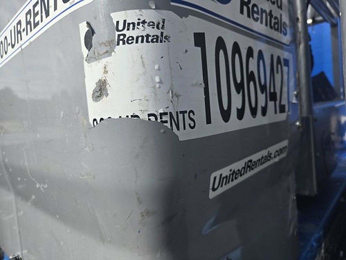GENIE GR-20 photo 3