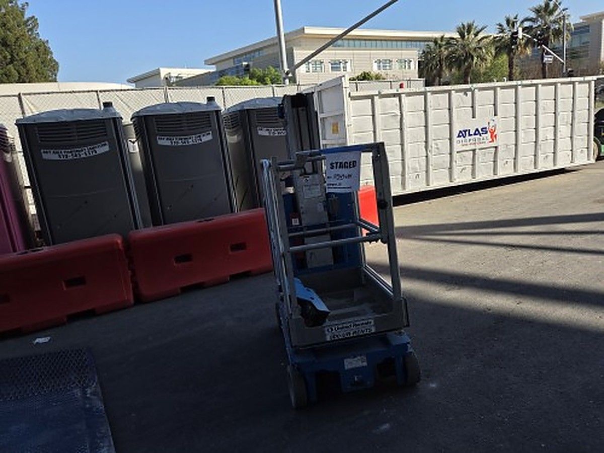 GENIE GR-20 photo 2