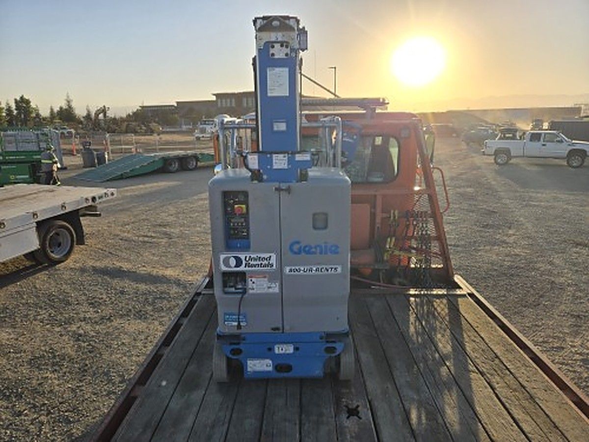 GENIE GR-20 photo 2