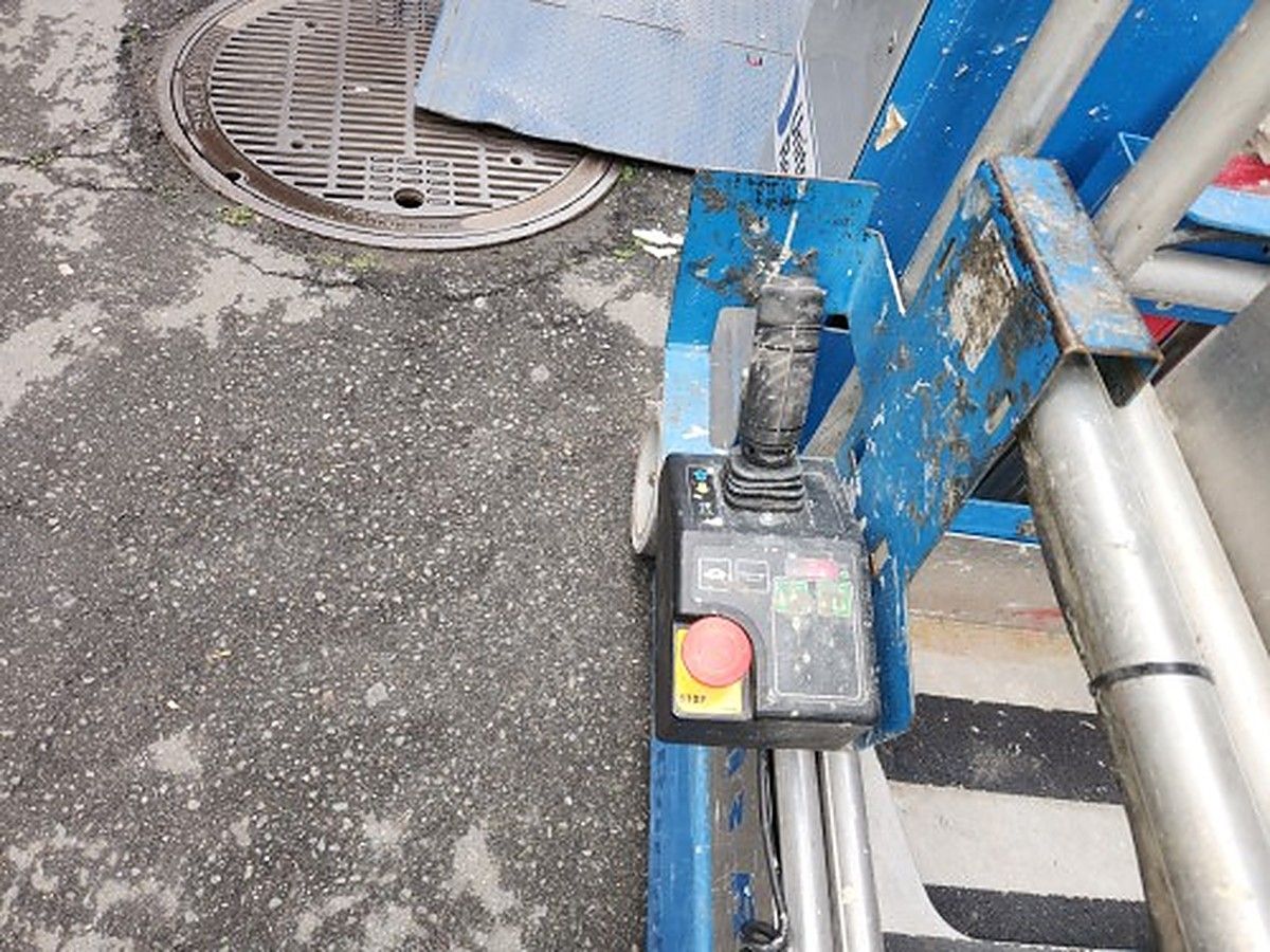 GENIE GR-20 photo 3