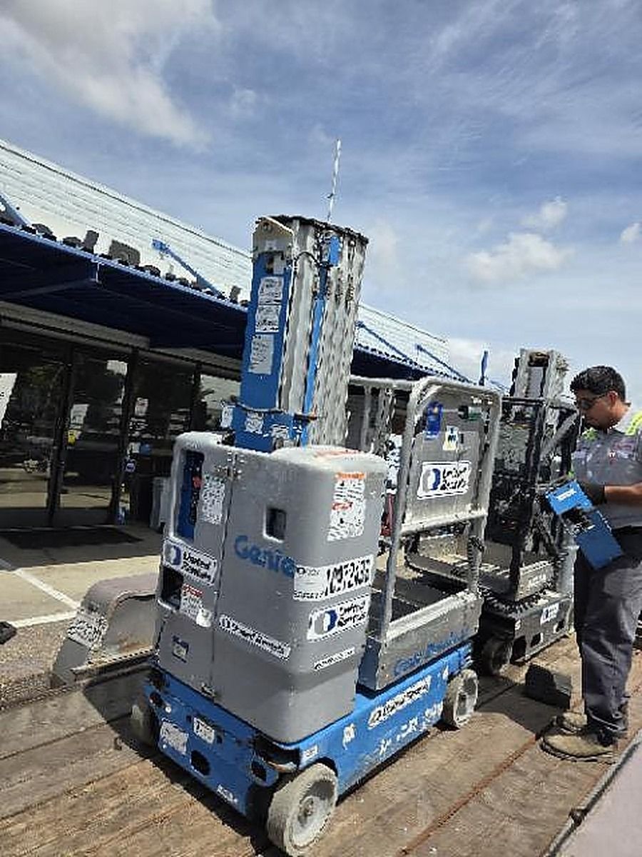GENIE GR-20 photo 2