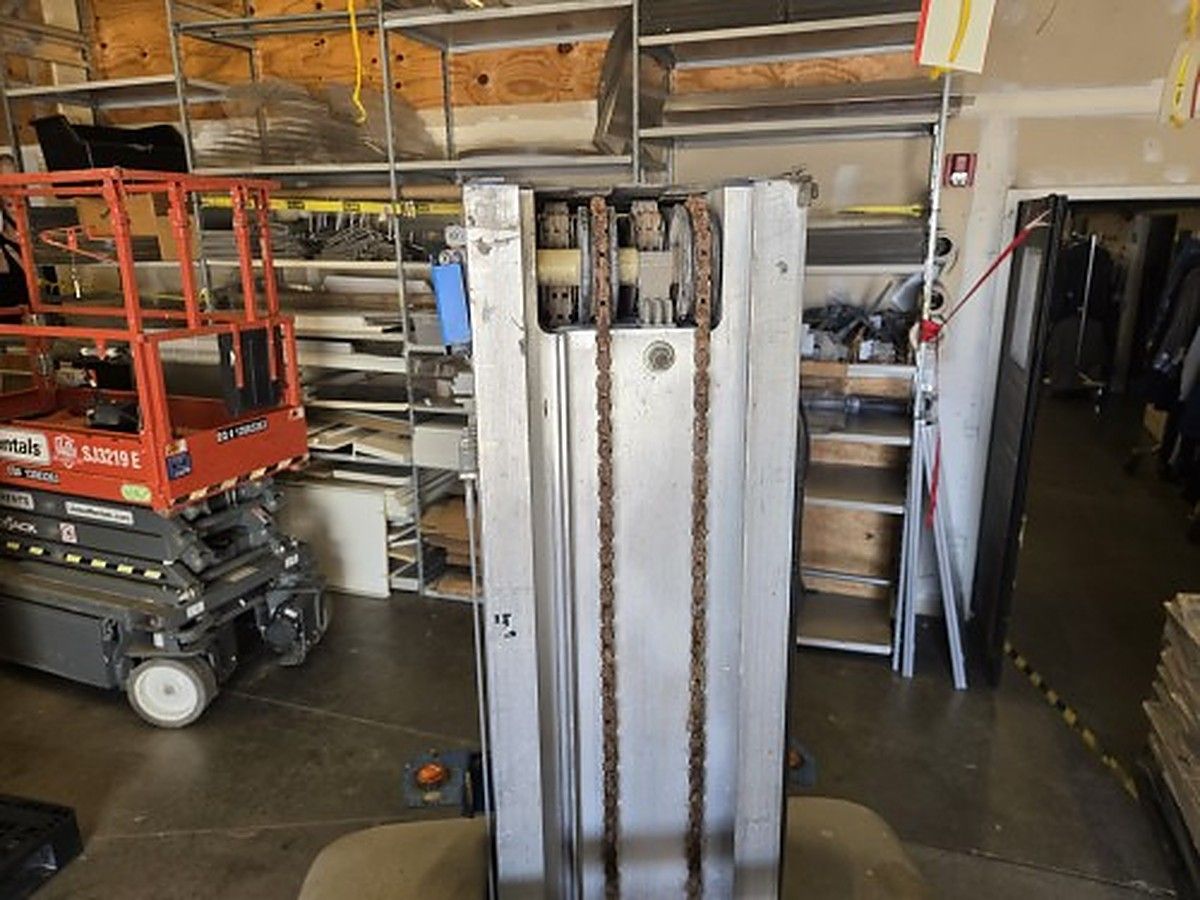 GENIE GR-20 photo 2