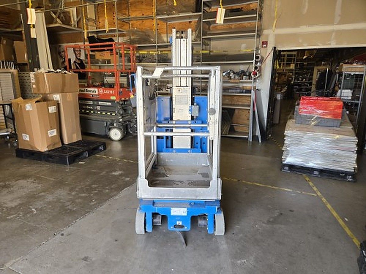 GENIE GR-20 photo 12