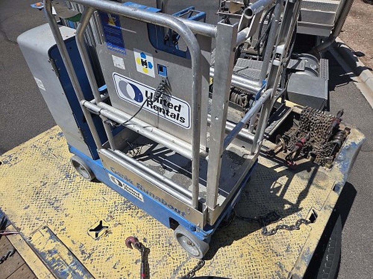 GENIE GR-20 photo 13