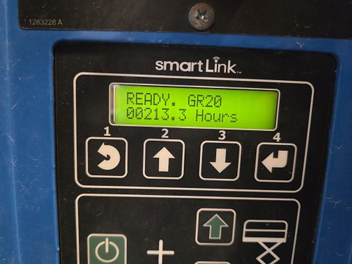 GENIE GR-20 photo 17