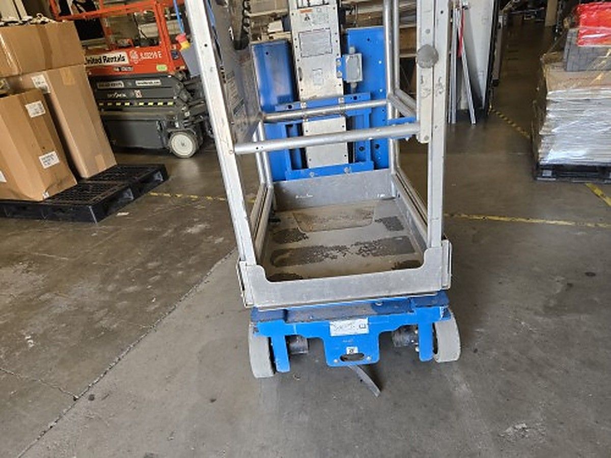 GENIE GR-20 photo 6