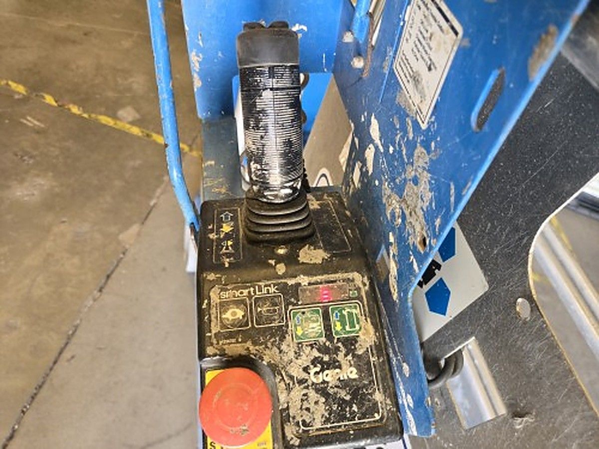 GENIE GR-20 photo 8