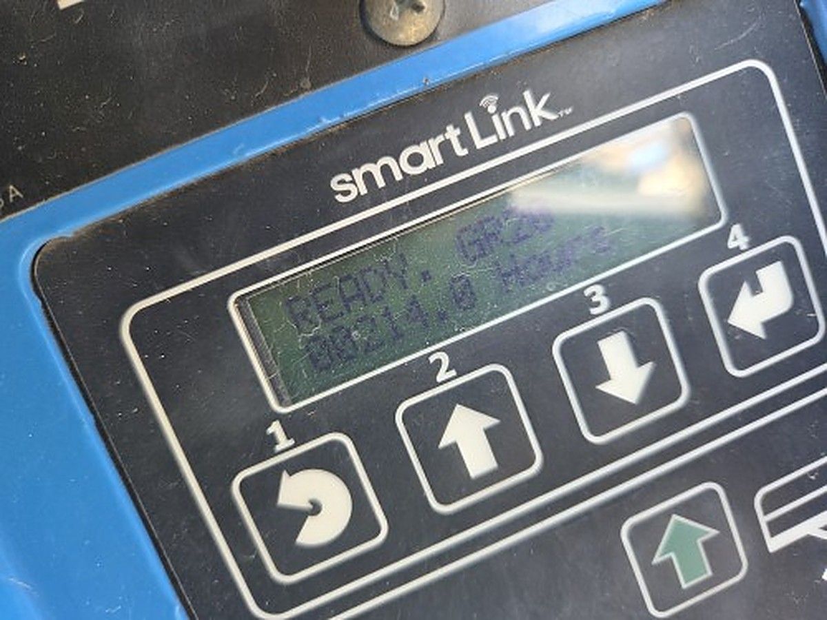 GENIE GR-20 photo 10