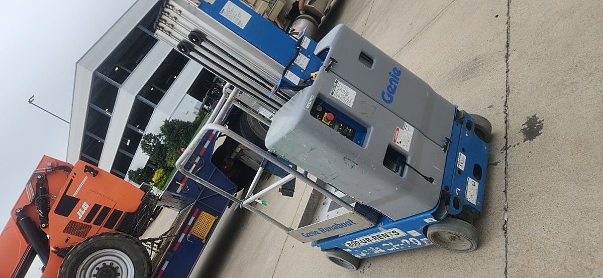 2019 GENIE GR-20 for sale in Las Vegas, NV