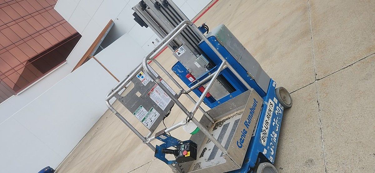 GENIE GR-20 photo 3