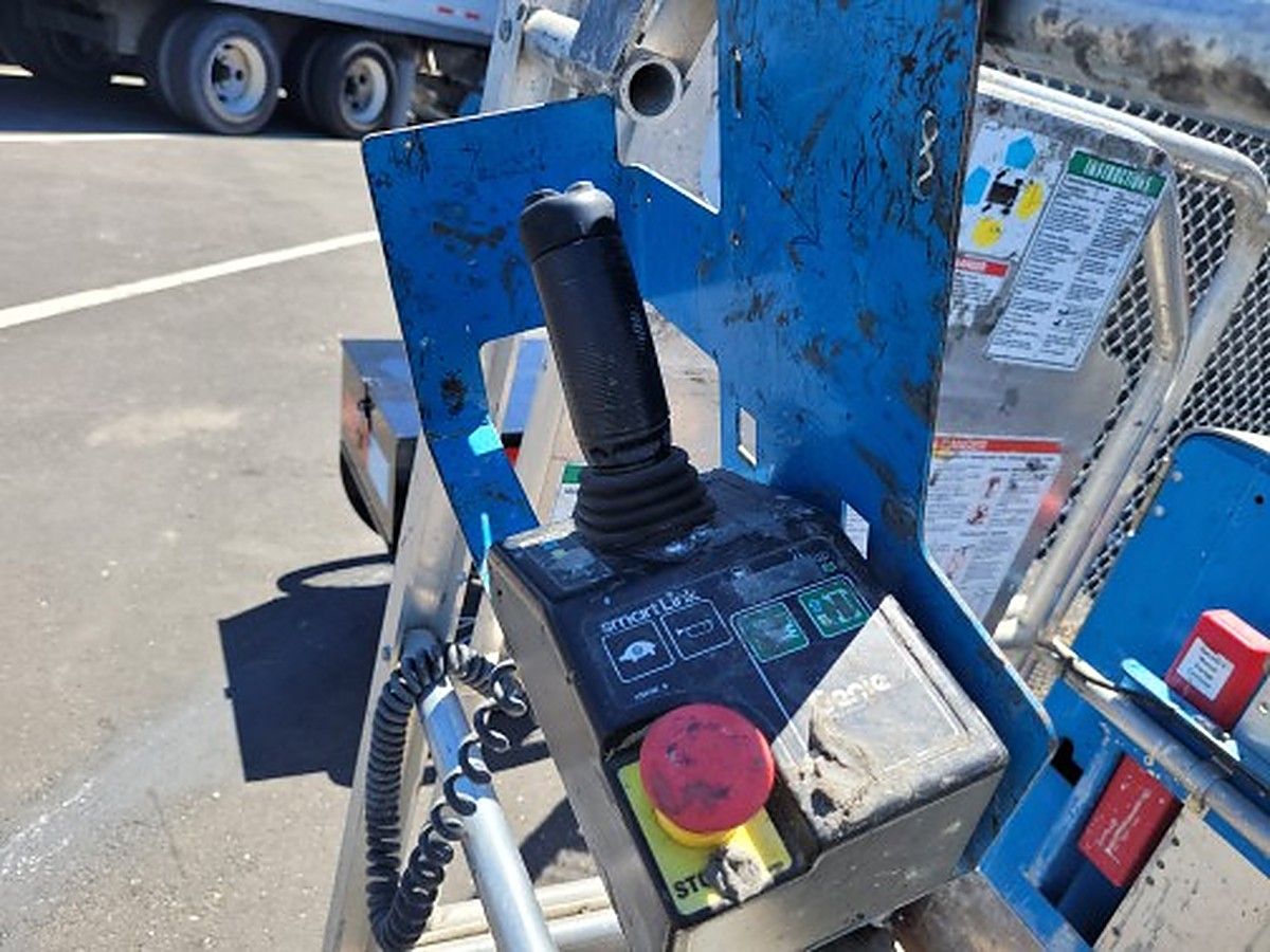GENIE GR-20 photo 5