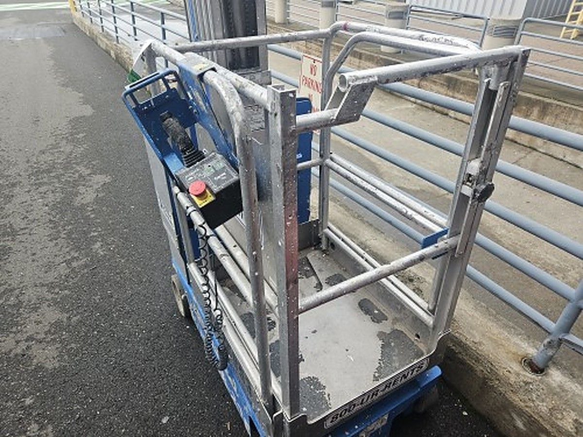 GENIE GR-20 photo 2
