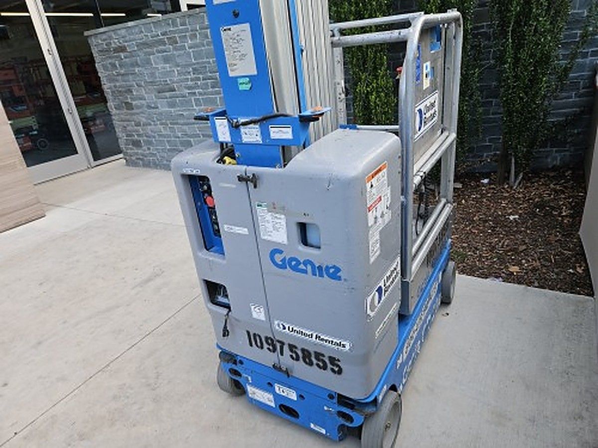 GENIE GR-20 photo 3