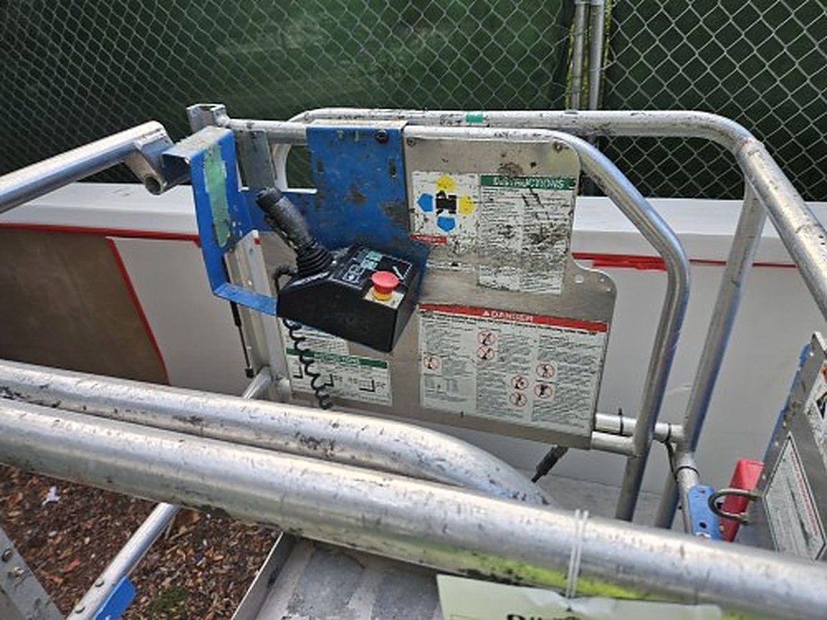 GENIE GR-20 photo 5