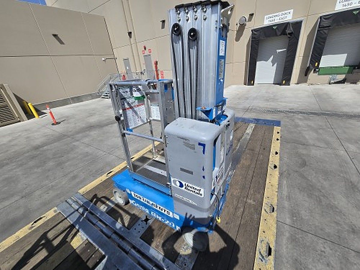GENIE GR-20 photo 3