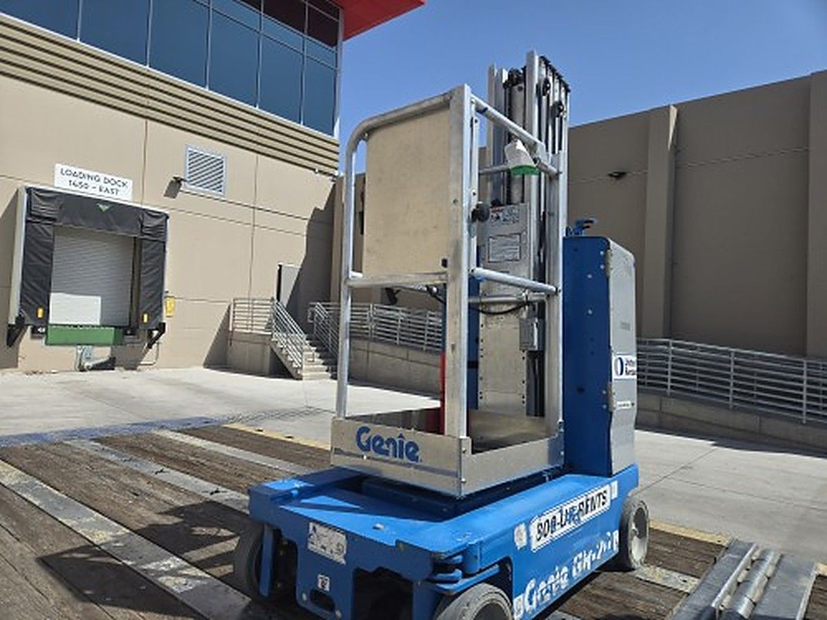 GENIE GR-20 photo 5