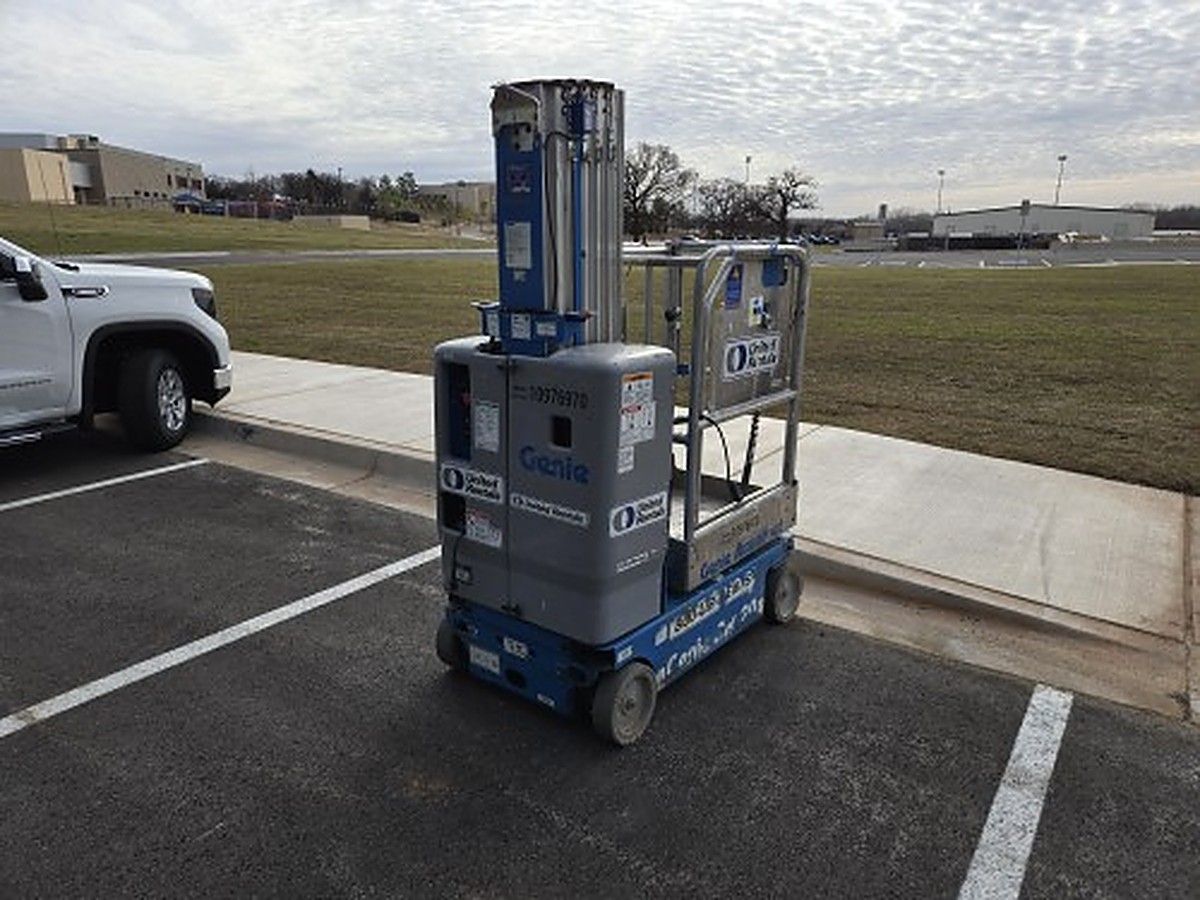 2019 GENIE GR-20 for sale in Las Vegas, NV