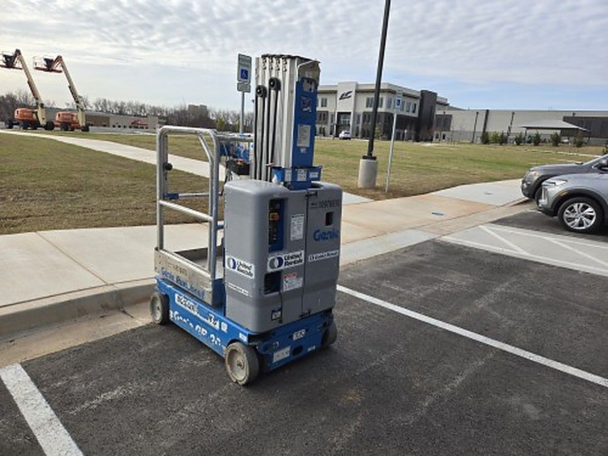 GENIE GR-20 photo 2