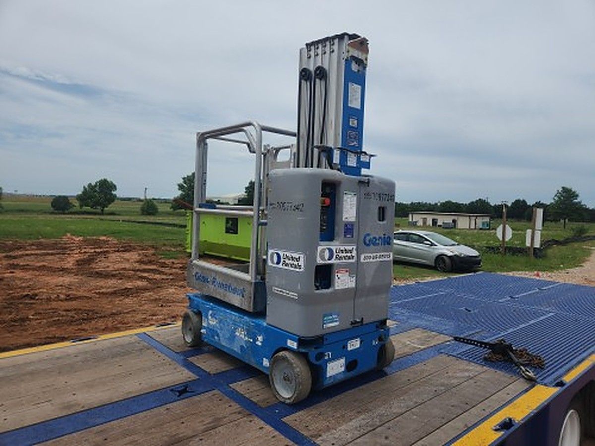 GENIE GR-20 photo 2
