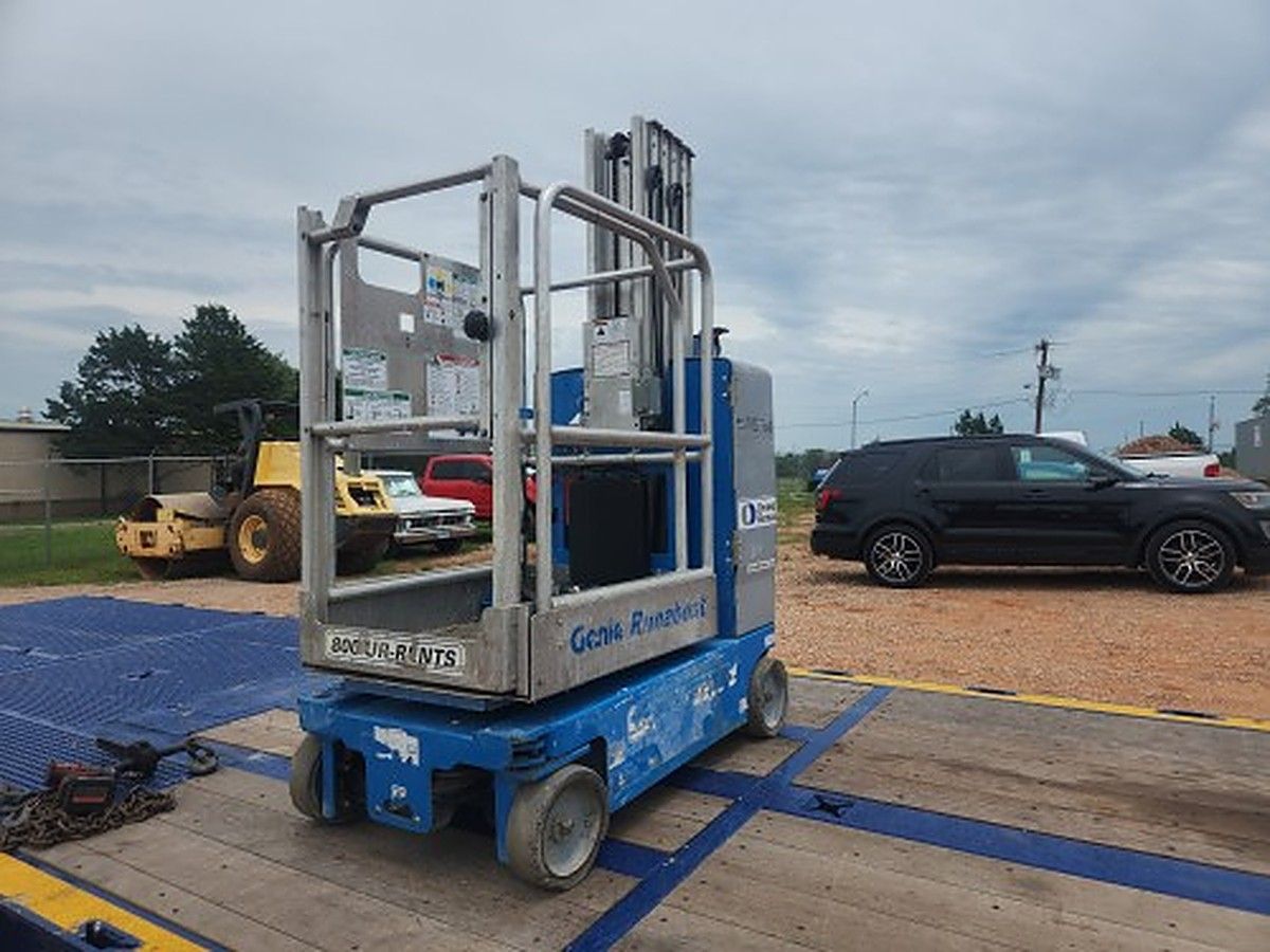 GENIE GR-20 photo 4
