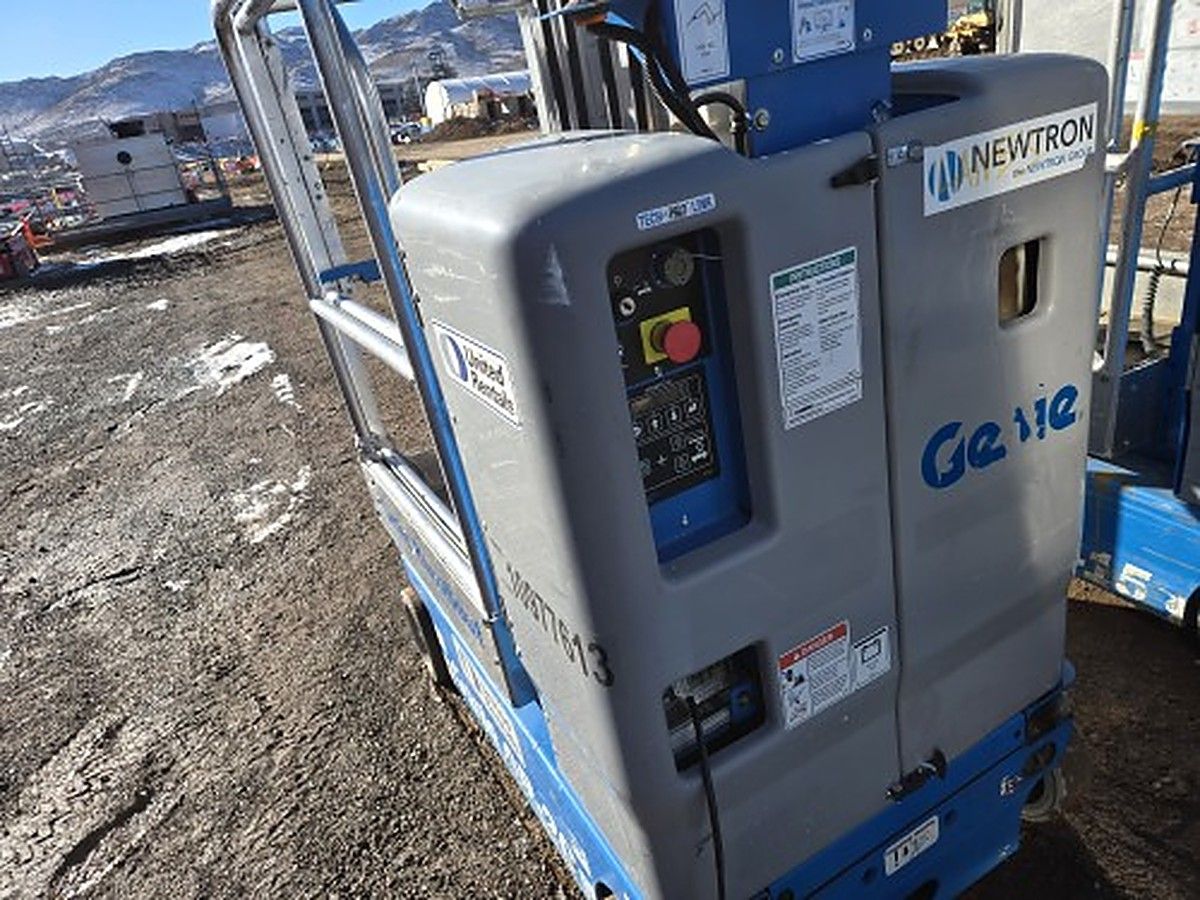 GENIE GR-20 photo 4