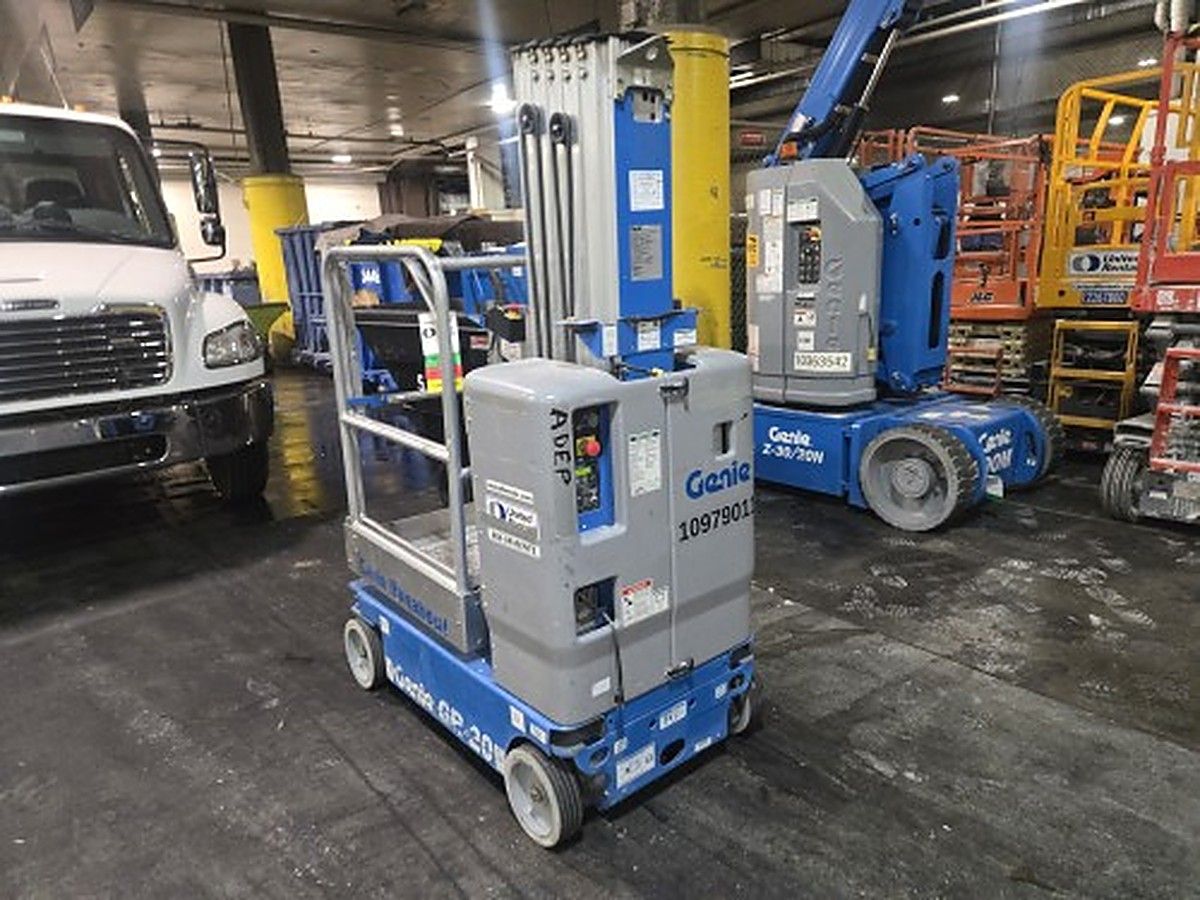 GENIE GR-20 photo 3