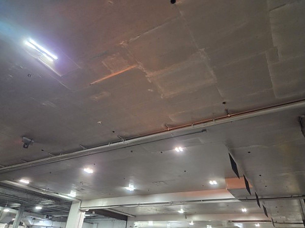 GENIE GR-20 photo 10