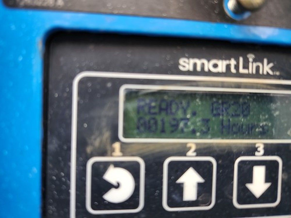 GENIE GR-20 photo 6