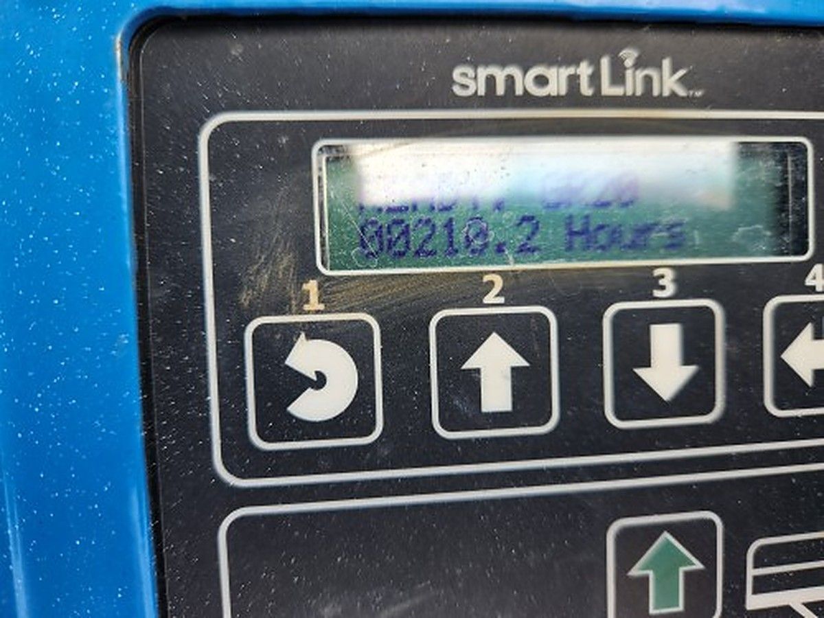 GENIE GR-20 photo 8