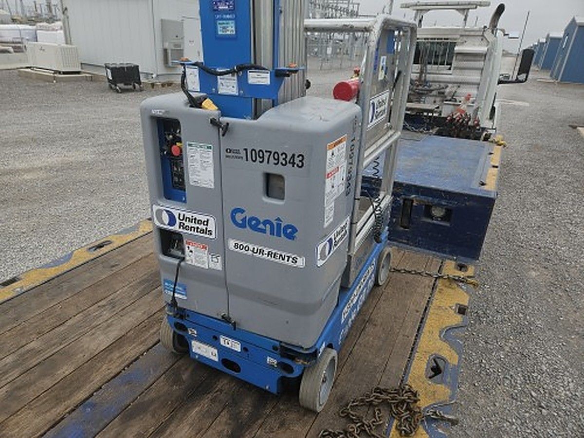 2019 GENIE GR-20 for sale in Las Vegas, NV