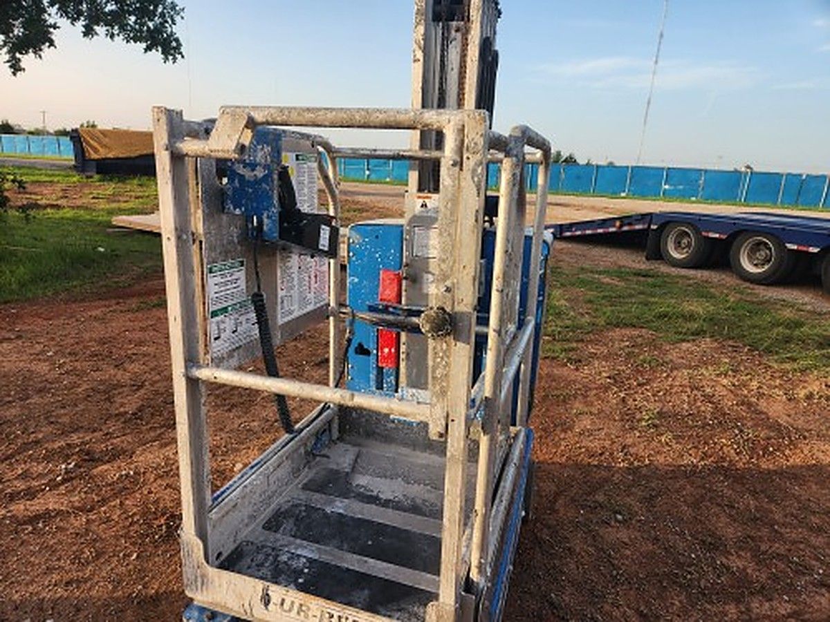 GENIE GR-20 photo 2