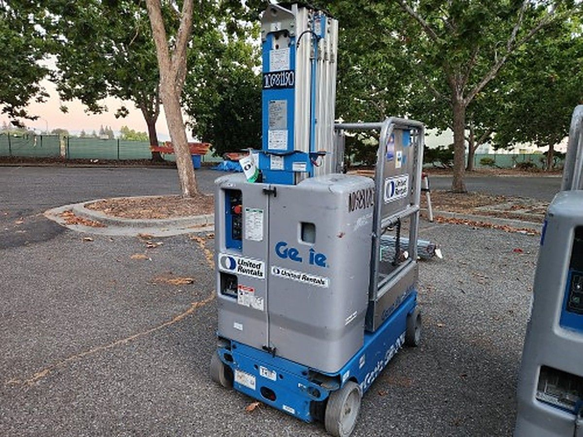 GENIE GR-20 photo 5