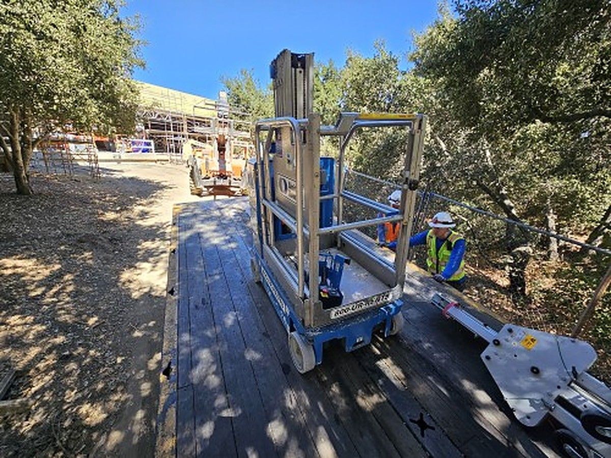 GENIE GR-20 photo 2