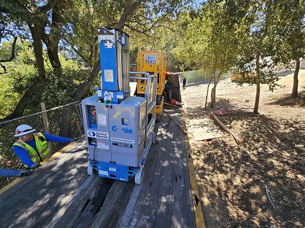 GENIE GR-20 photo 5