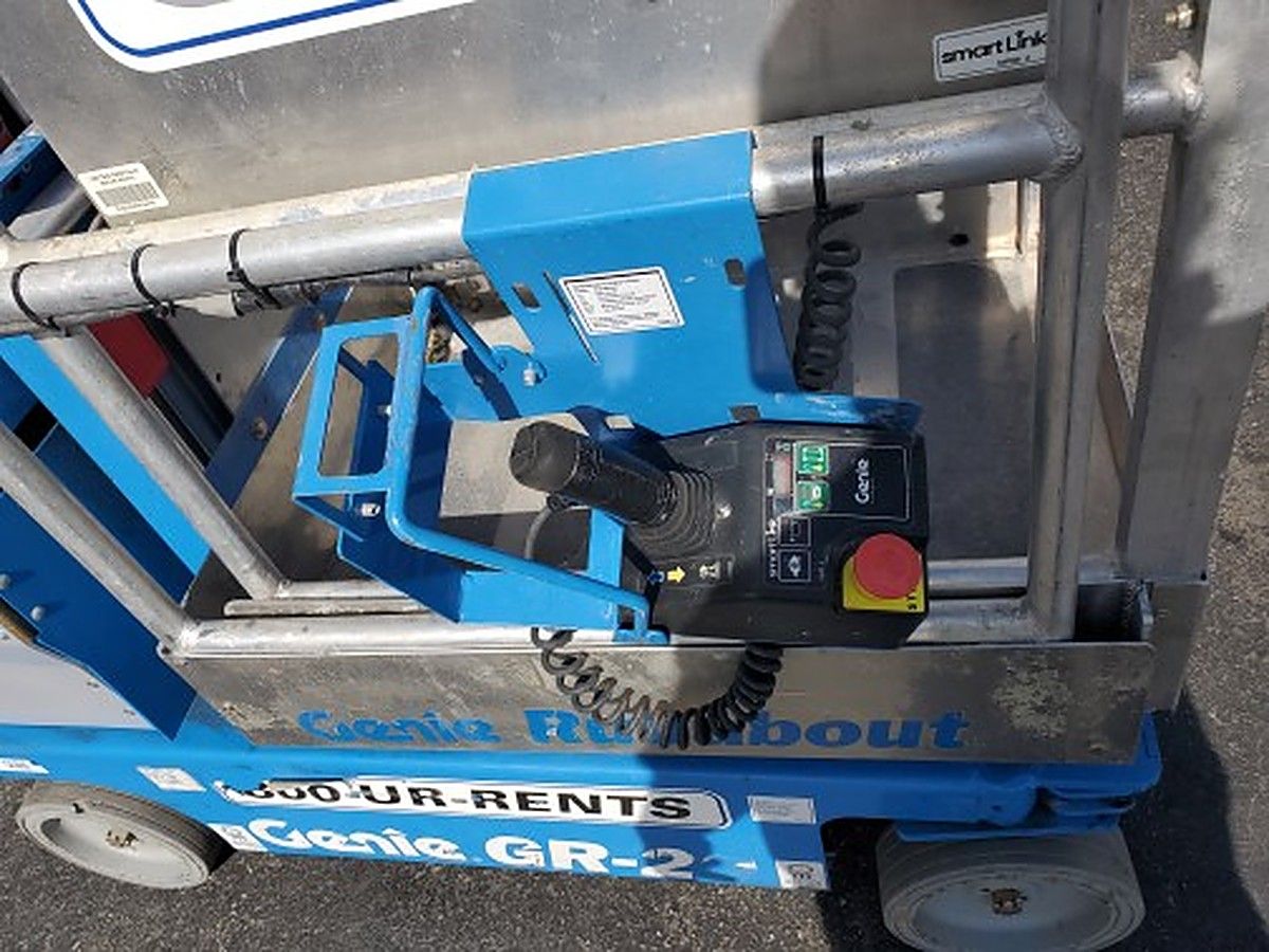 2019 GENIE GR-20 for sale in Las Vegas, NV