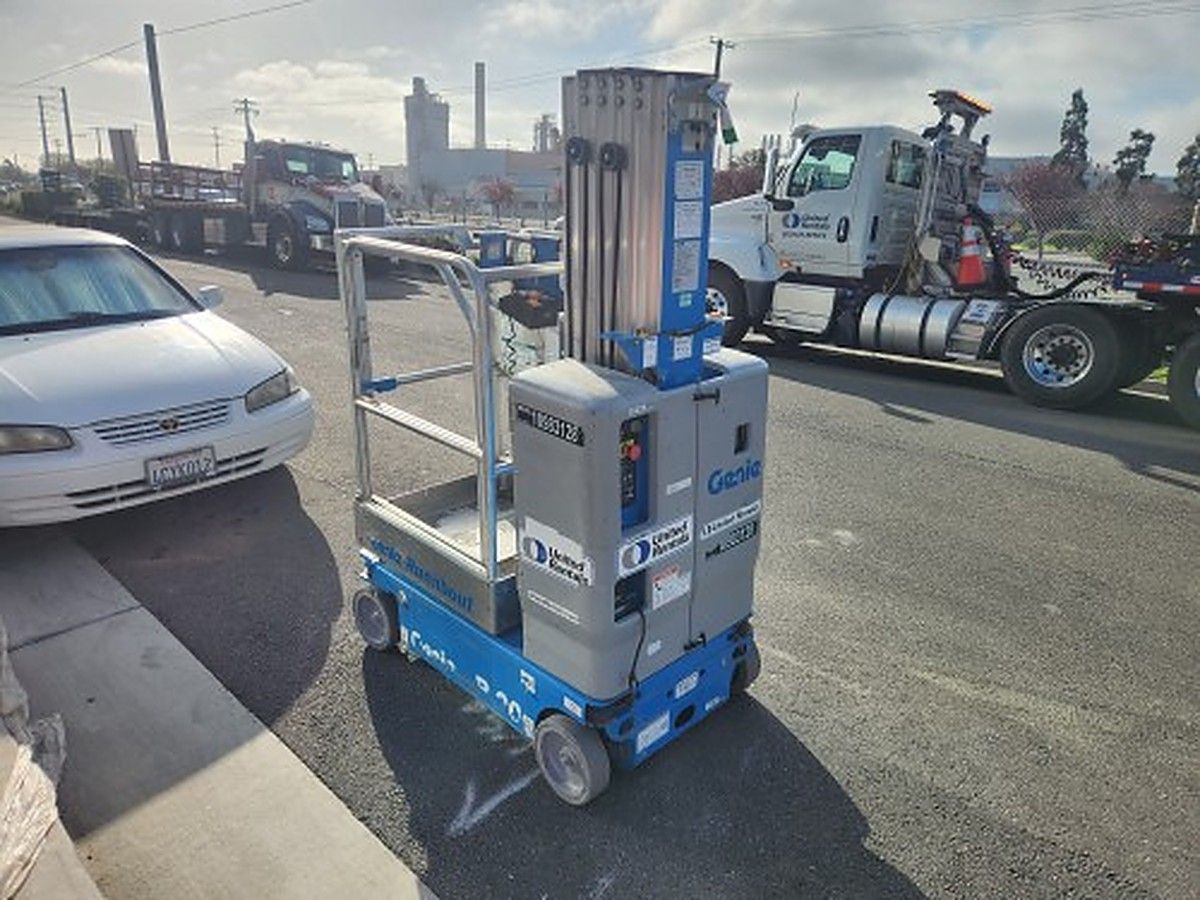 2019 GENIE GR-20 for sale in Las Vegas, NV