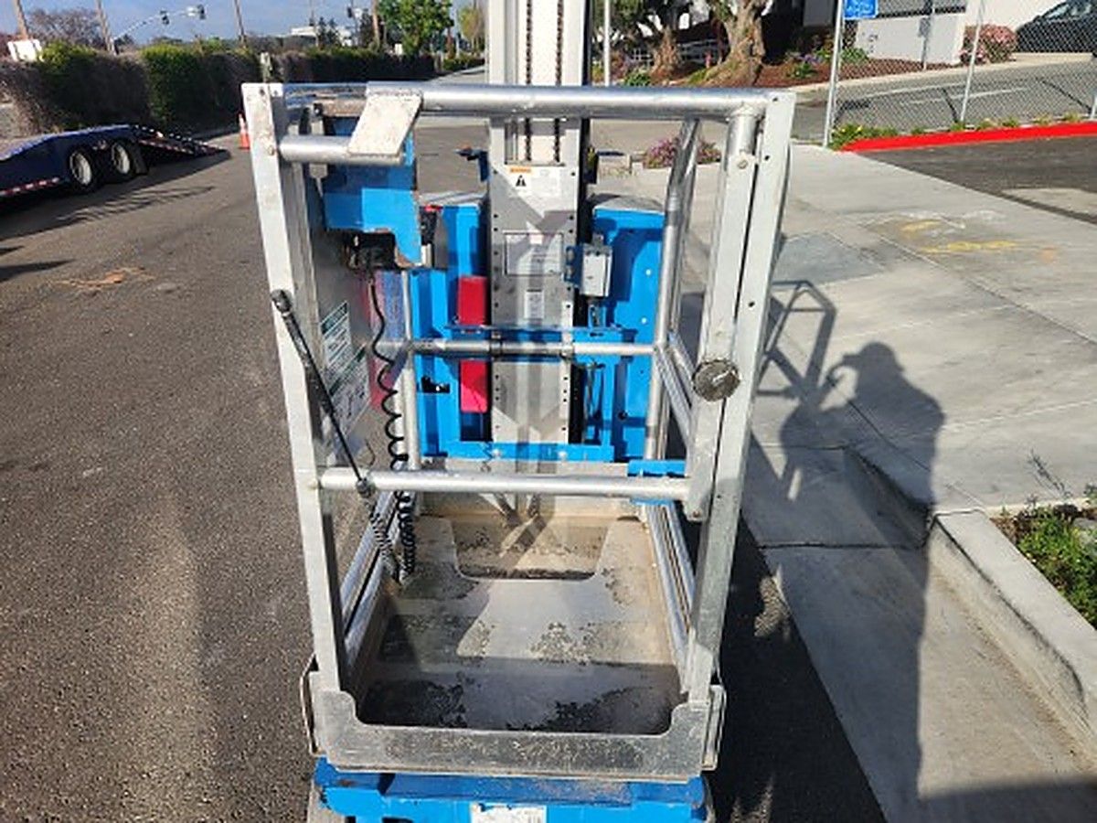 GENIE GR-20 photo 3
