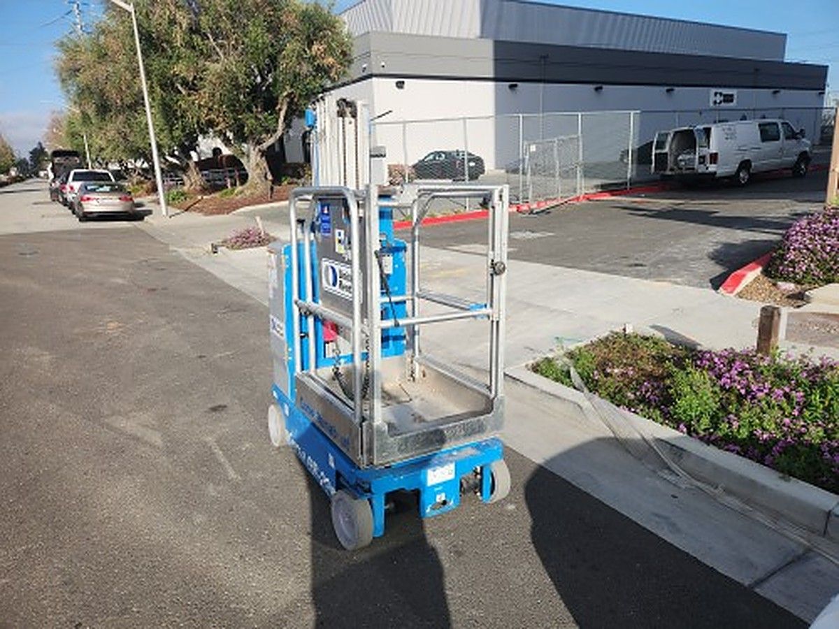 GENIE GR-20 photo 5