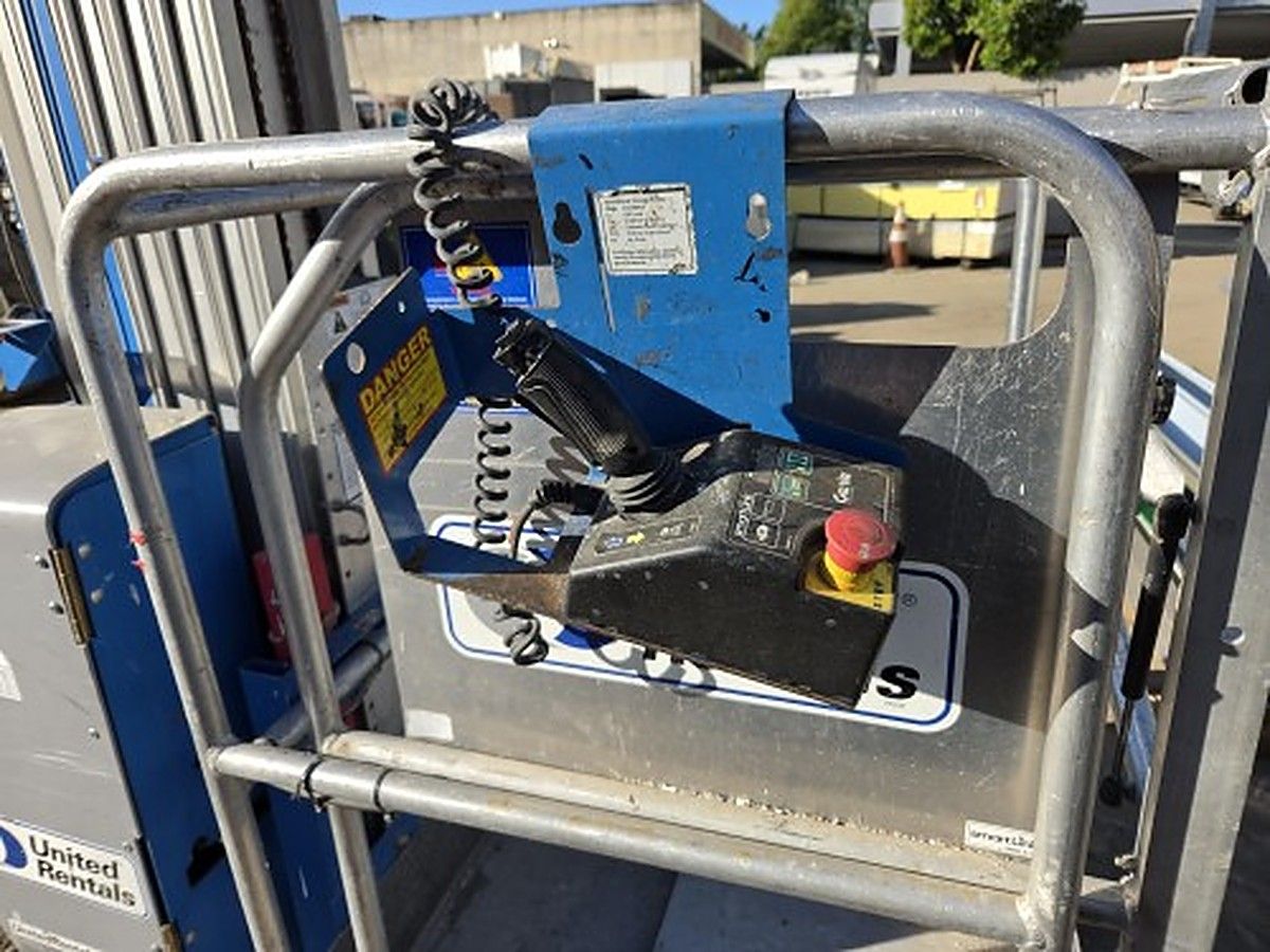 GENIE GR-20 photo 2