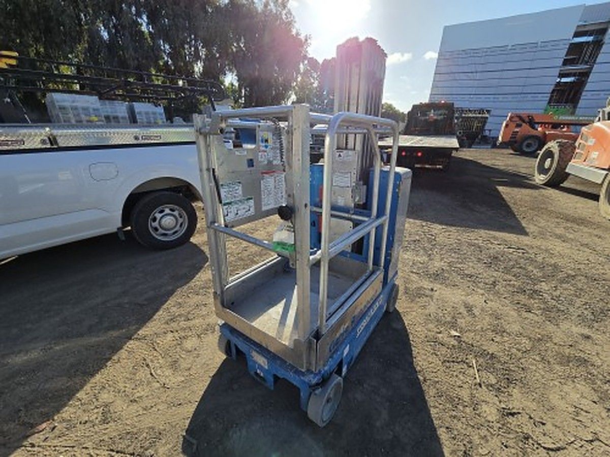 GENIE GR-20 photo 3