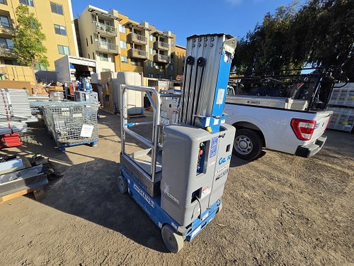 GENIE GR-20 photo 5