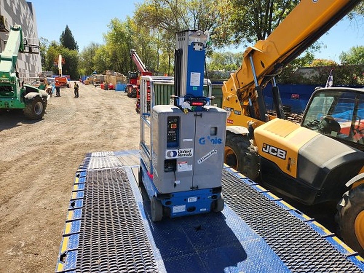 2019 GENIE GR-20 for sale in Las Vegas, NV